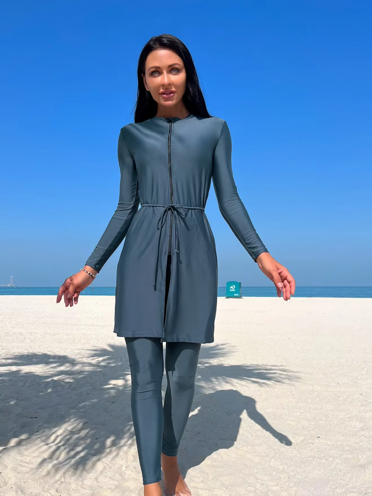 WaveSuit Lüks Haşema